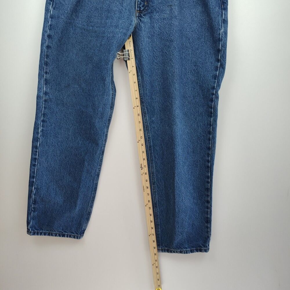 🔥🔥🔥VGC - Carhartt men's jeans, 38 x 30, straight leg, medium wash denim🔥🔥🔥 - Picture 5 of 8
